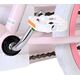 Hello Kitty Kinderfiets - Meisjes - 16 inch - Roze - Twee Handremmen