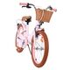 Volare Ashley Kinderfiets - Meisjes - 18 inch - Roze