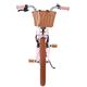 Volare Ashley Kinderfiets - Meisjes - 18 inch - Roze