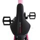 Rower dziecięcy Volare Boost - 20 cali - 7 biegów - różowy