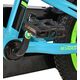 Volare Rocky Kinderfiets - Jongens - 12 inch - Groen