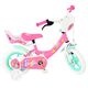Barbie Kids Bike - Girls - Mag Wheels - 12 inch - Pink