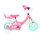 Barbie Kids Bike - Girls - Mag Wheels - 12 inch - Pink