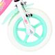 Barbie Kids Bike - Girls - Mag Wheels - 12 inch - Pink