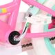 Barbie Kids Bike - Girls - Mag Wheels - 12 inch - Pink