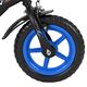 Batman Kids Bike - Boys - Mag Wheels - 12 inch - Black