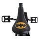 Batman Kids Bike - Boys - Mag Wheels - 12 inch - Black