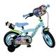Bluey Children's Bicycle - Boys - Mag Wheels - 12 inch - Blue