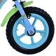 Bluey Children's Bicycle - Boys - Mag Wheels - 12 inch - Blue