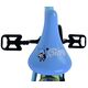 Bluey Children's Bicycle - Boys - Mag Wheels - 12 inch - Blue
