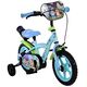 Bluey Children's Bicycle - Boys - Mag Wheels - 12 inch - Blue