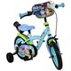 Bluey Children's Bicycle - Boys - Mag Wheels - 12 inch - Blue