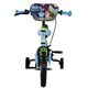 Bluey Children's Bicycle - Boys - Mag Wheels - 12 inch - Blue