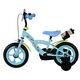 Bluey Children's Bicycle - Boys - Mag Wheels - 12 inch - Blue
