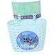 Disney Stitch Plastic Basket - Solid - Blue