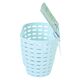 Disney Stitch Plastic Basket - Solid - Blue