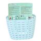 Disney Stitch Plastic Basket - Solid - Blue