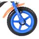 Hot Wheels Kids Bike - Boys - Mag Wheels - 12 inch - Black