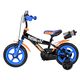 Hot Wheels Kids Bike - Boys - Mag Wheels - 12 inch - Black