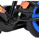 Hot Wheels Kids Bike - Boys - Mag Wheels - 12 inch - Black