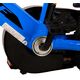 Volare Rocky Children's Bicycle - Boys - 12 inch - Blue - Two handbrakes