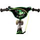 Volare Super GT Children's bike - boys - 14 inch - Green - Two hand brakes