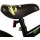 Volare Super GT Children's bike - boys - 14 inch - Green - Two hand brakes