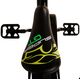 Volare Super GT Children's bike - boys - 14 inch - Green - Two hand brakes