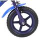 Superman Kids' Bike - Boys - Mag Wheels - 12 inch - Blue