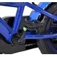 Superman Kids' Bike - Boys - Mag Wheels - 12 inch - Blue