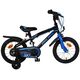 Volare Super GT Children's Bicycle - Boys - 14 inch - Blue - Two hand brakes