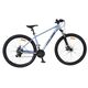 Volare X-Trail MTB â Jongens â 27,5 inch - XS â Grijs â 21 speed