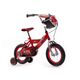 Rower dziecięcy Disney Cars – dla chłopców – 12 cali – dwa hamulce ręczne