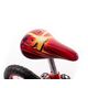 Rower dziecięcy Disney Cars – dla chłopców – 12 cali – dwa hamulce ręczne