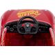 Disney Cars Lightning McQueen Car – elektryczny jeździk