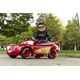 Disney Cars Lightning McQueen Car – elektryczny jeździk