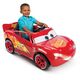 Disney Cars Lightning McQueen Car – elektryczny jeździk