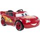 Disney Cars Lightning McQueen Car – elektryczny jeździk