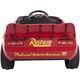 Disney Cars Lightning McQueen Car – elektryczny jeździk