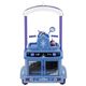 Disney Frozen Ice Cream Cart – elektryczny jeździk