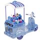 Disney Frozen Ice Cream Cart – elektryczny jeździk