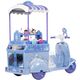 Disney Frozen Ice Cream Cart – elektryczny jeździk