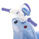 Disney Frozen Ice Cream Cart – elektryczny jeździk