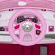 Disney Minnie Car – elektryczny jeździk