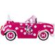 Disney Minnie Car – elektryczny jeździk