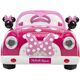 Disney Minnie Car – elektryczny jeździk