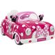 Disney Minnie Car – elektryczny jeździk