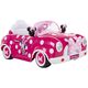 Disney Minnie Car – elektryczny jeździk