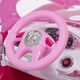 Disney Minnie Car – elektryczny jeździk