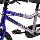 Literide Kinderfiets - Jongens - 16 inch - Blauw - Twee handremmen